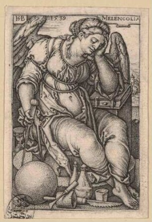 Die Melancholie