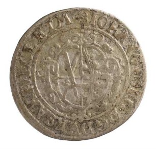 Münze, Groschen, 1628