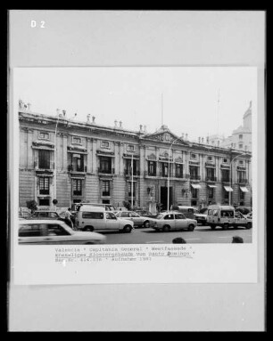 Convento de Santo Domingo