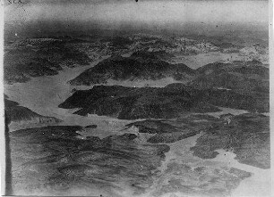 Gebirge westl. v. batnel-rul südl. v. maan zw. batnel-rul u der südl. araba [Araba]
