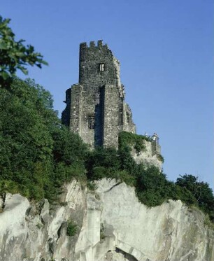 Drachenfels