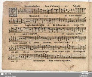 23. Amen amen dico vobis