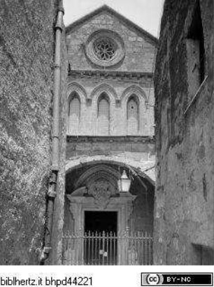 Santissima Annunziata