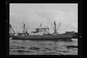 Ratzeburg (1961), Schuldt.- H. Schuldt, Hamburg