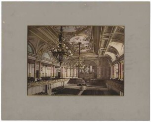 Tonhalle Zürich