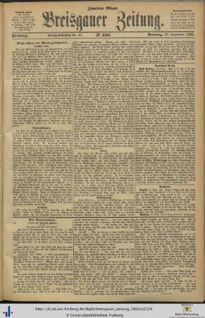 25.09.1892 (Zweites Blatt)