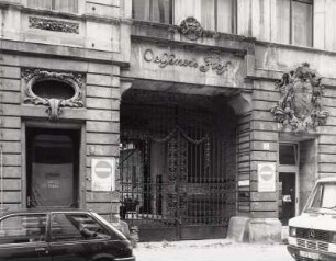 Oelßners Hof