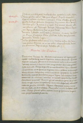 Institutio Traiani