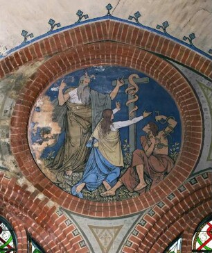 Die Eherne Schlange