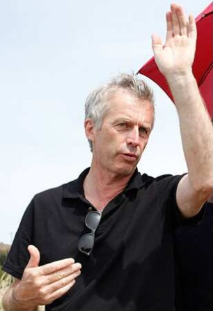 Bruno Dumont