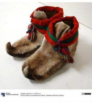 Schuhe