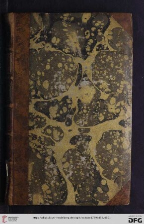 Tome Cinquante-Neuvieme = Recueil Des Lettres, Tome IV: Oeuvres Complètes De Voltaire: 1752-juin 1755