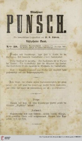 Nro. 39. (24. Sept. 1865)