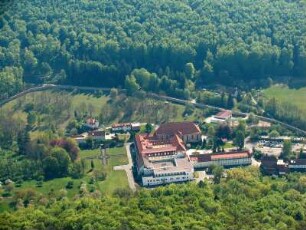 Reifenstein : Eichfeld Klinikum