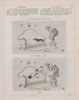 "Der gescheite Dackerl"