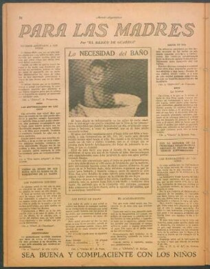Las enfermedades de los ojos