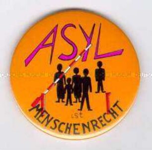 Asylrecht