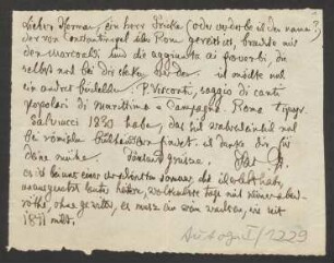 Brief an Herman Grimm : o.D. [1857]