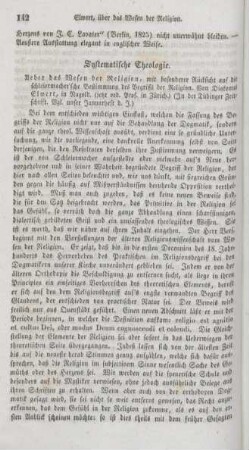 142-157 Systematische Theologie