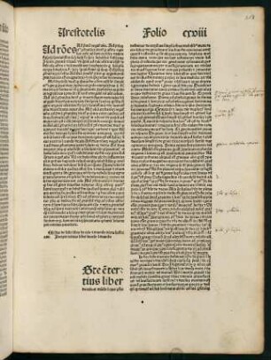 118r-119r, Questiones tercii de celo et mundo Arestotelis