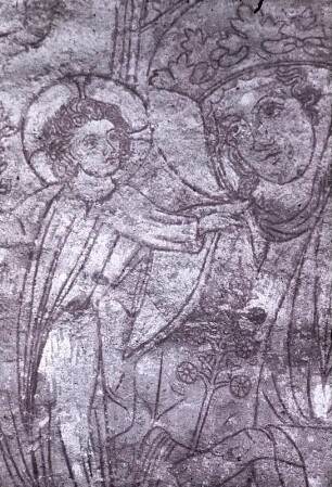 Anbetung der Könige
