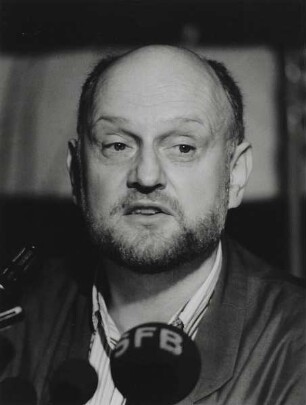 Uwe Friesel