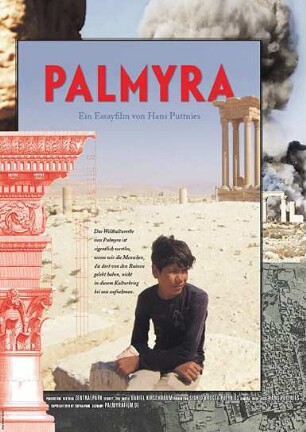 Palmyra