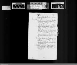 . 1604: August 1604