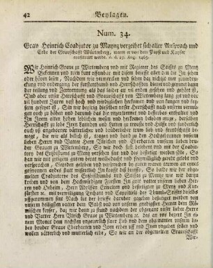 42-64, Nr. 34-39
