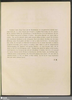 Ueber das Formelwesen im griechischen Epos und epische Reminiscenzen in der älteren griechischen Elegie