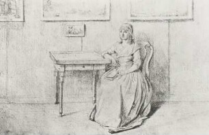 Goethe, Christiane von, geb. Vulpius