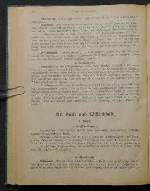 a. Kunstsammlungen.