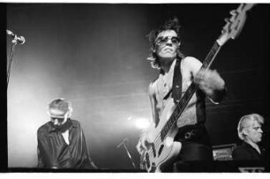 Die Last 24.8.1992 I N5
