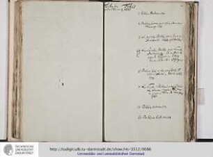 Bibeln Folio gedruckt nach 1600