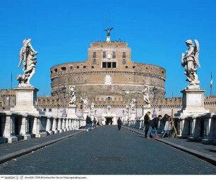 Ponte Sisto