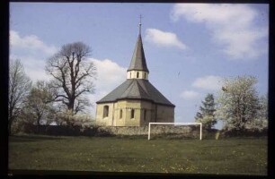 Sigismundkapelle in Oberwittighausen