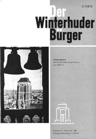 Nummer 12 - Dezember 1967