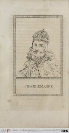 Charlemagne