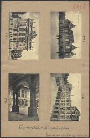 Lille - Le Musée