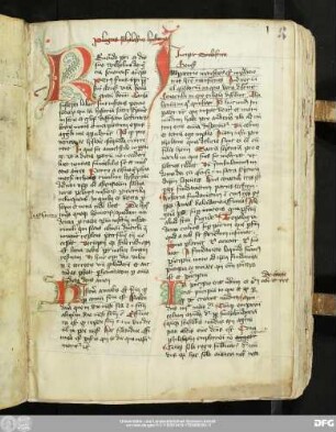[Petrus Comestor: Historia scholastica]
