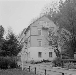 Wohnhaus