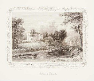 Knoop - Herrenhaus