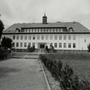 Mittelschule Niederwiesa