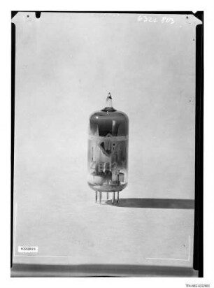 Z 863X "WF"; Foto 1963