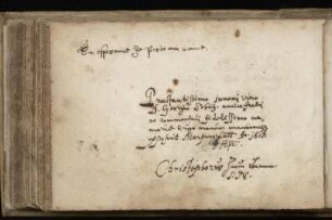 Zum Lamm, Christophorus