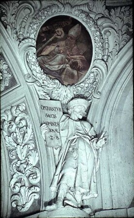 Heiliger Ambrosius