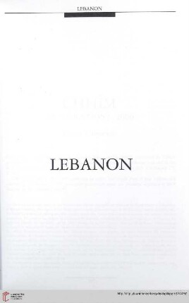 Lebanon