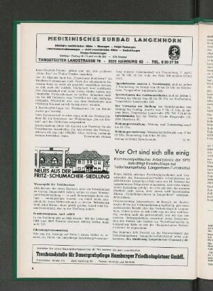 Wohnungsverwaltung