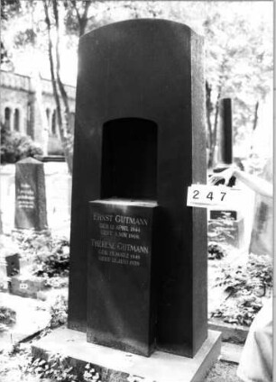 Grabstein 247