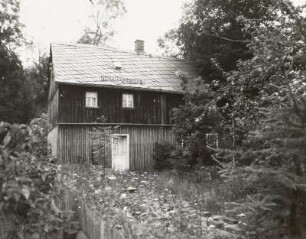 Wohnhaus, Heinersgrün